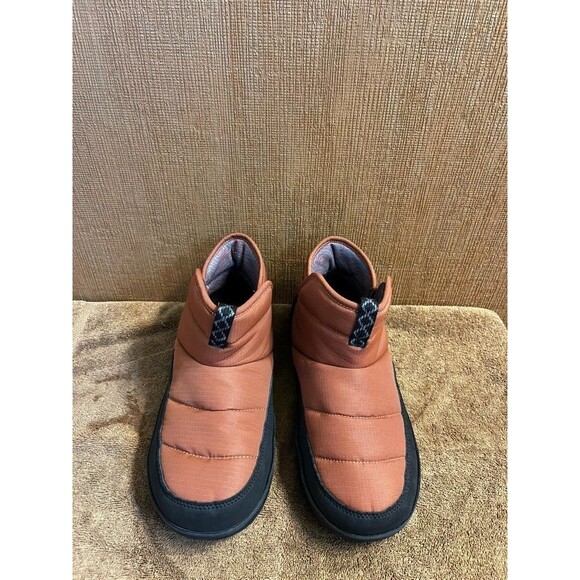 Ozark Trail Men's Boot Slippers  Indoor/Outdoor Size 10 - Picture 1 of 5